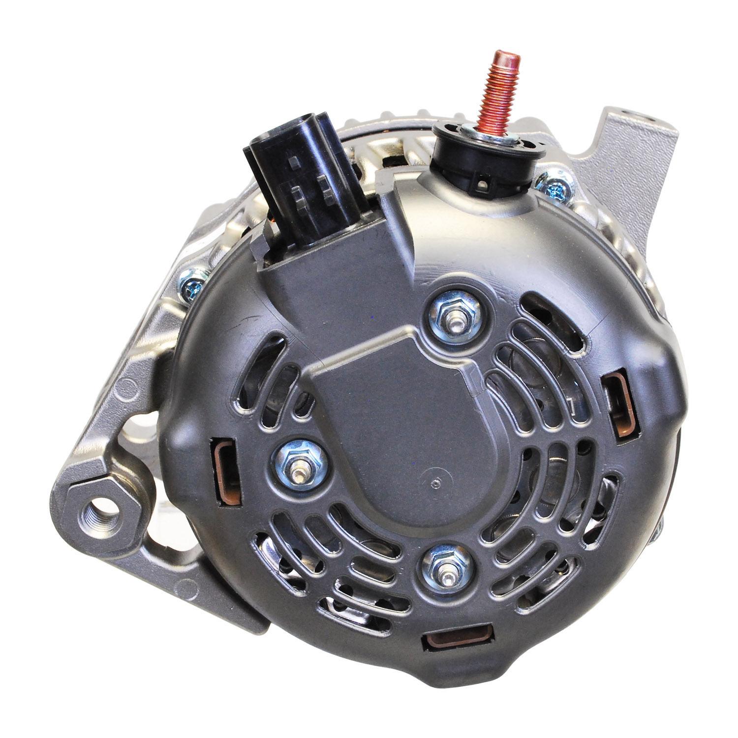Denso 2100671 - Alternator Denso 2100671 Alternator product image 2 of 2