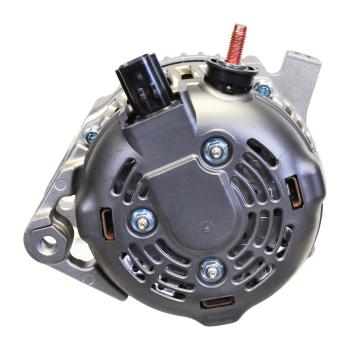 2006 Chrysler Pacifica Alternator Denso 2100671 image 2 of 2