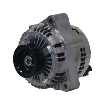 2001 Acura TL Alternator Denso 2100675 image 1 of 2