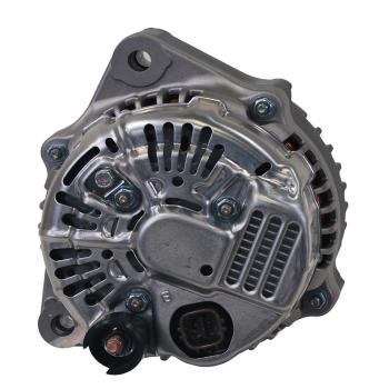 2001 Acura TL Alternator Denso 2100675 image 2 of 2