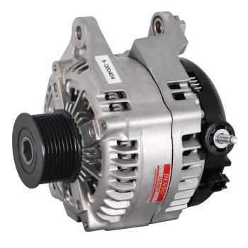 2012 Ram 4500 Alternator Denso 2100677 image 1 of 2