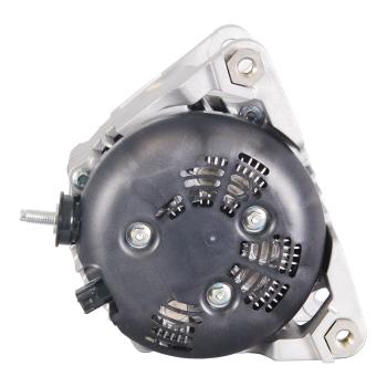 2012 Ram 4500 Alternator Denso 2100677 image 2 of 2