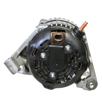 2004 Dodge Durango Alternator Denso 2100679 image 2 of 2