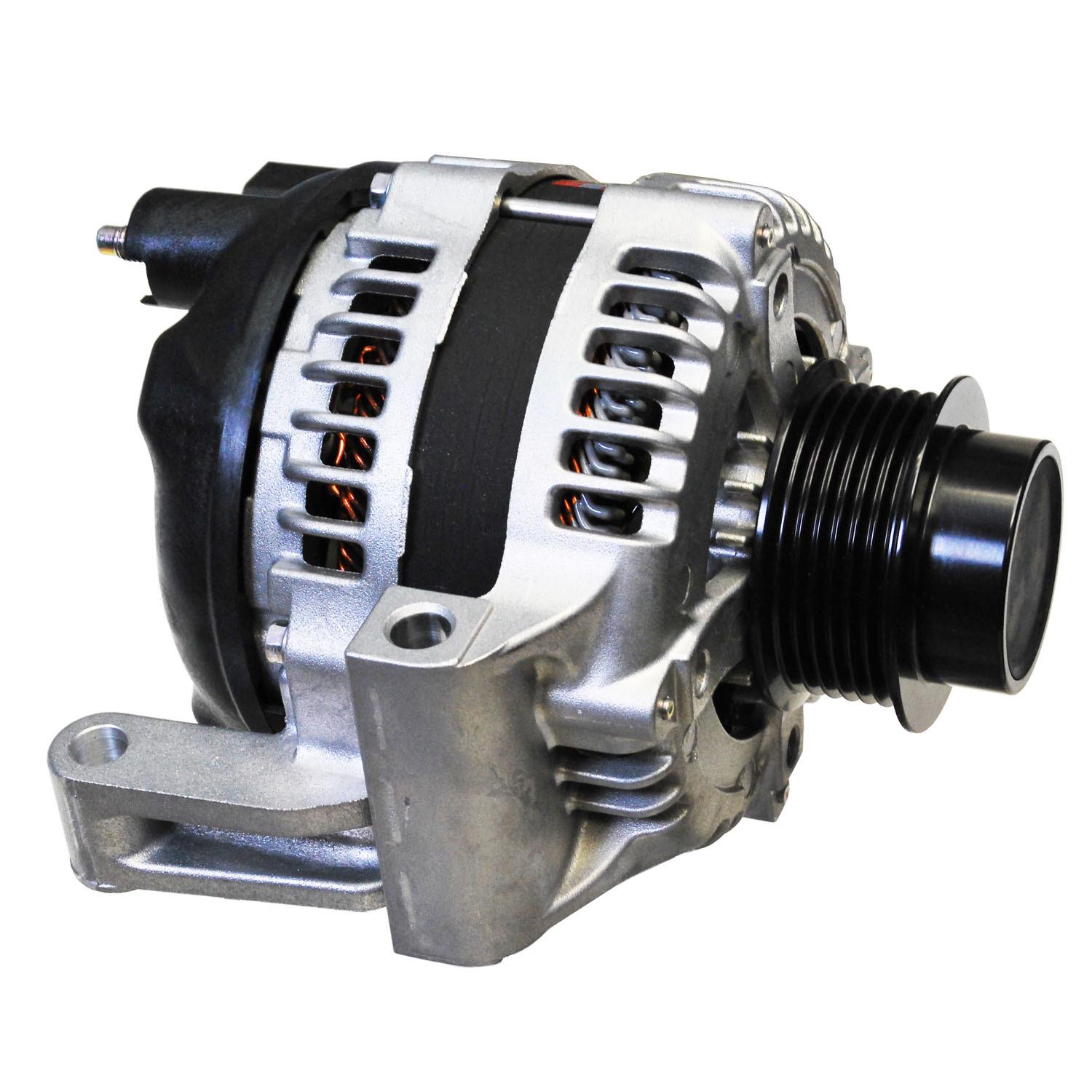 Denso 2100680 - Alternator Denso 2100680 Alternator product image 1 of 2