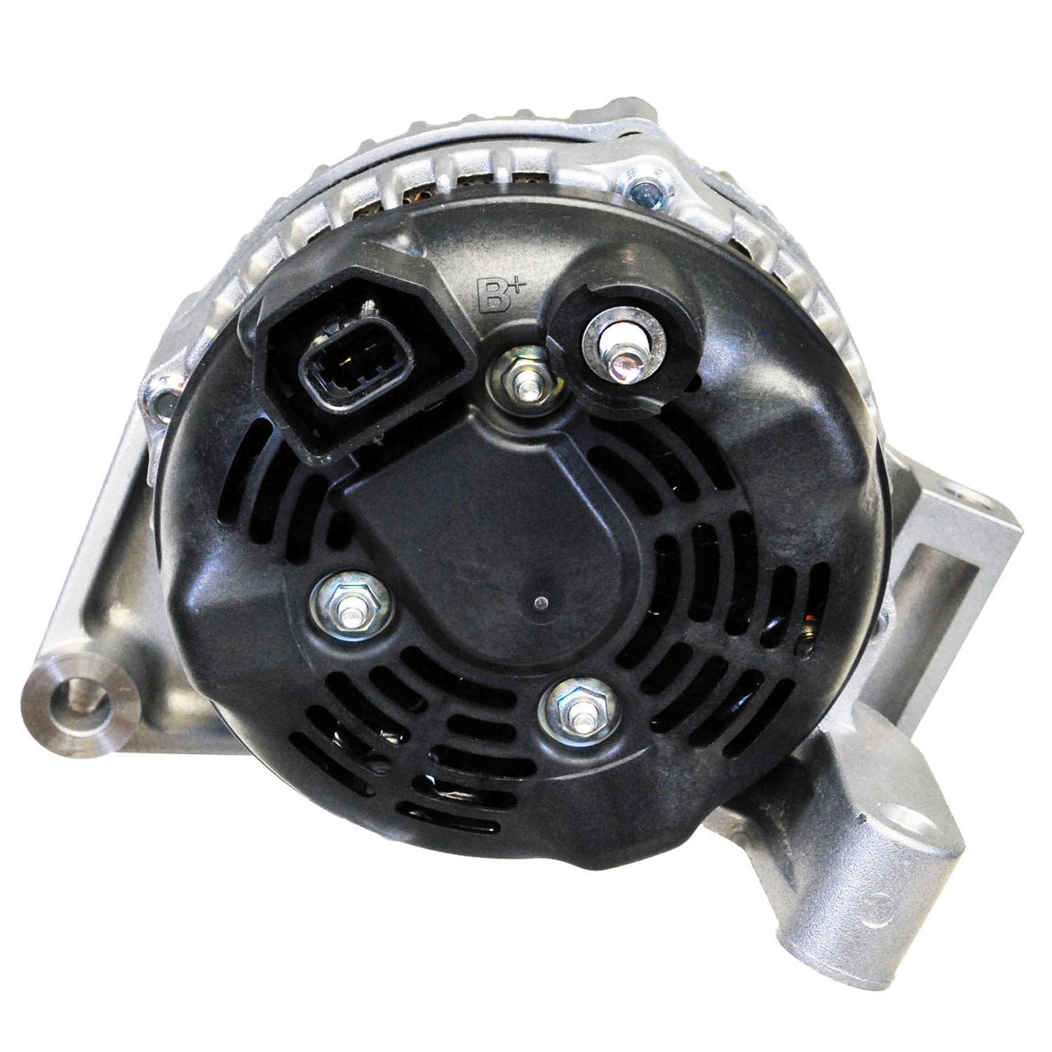 Denso 2100680 - Alternator Denso 2100680 Alternator product image 2 of 2
