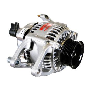 1994 Dodge B150 Alternator Denso 2100682 image 1 of 2