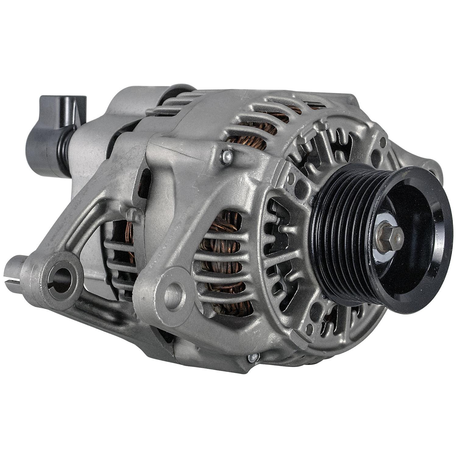 Denso 2100683 - Alternator Denso 2100683 Alternator product image 1 of 2