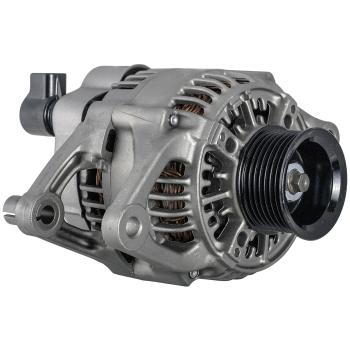 2000 Dodge Durango Alternator Denso 2100683 image 1 of 2
