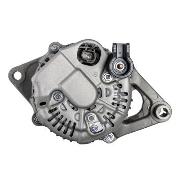 2000 Dodge Durango Alternator Denso 2100683 image 2 of 2