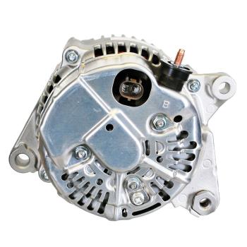 1999 Dodge Intrepid Alternator Denso 2100686 image 2 of 2