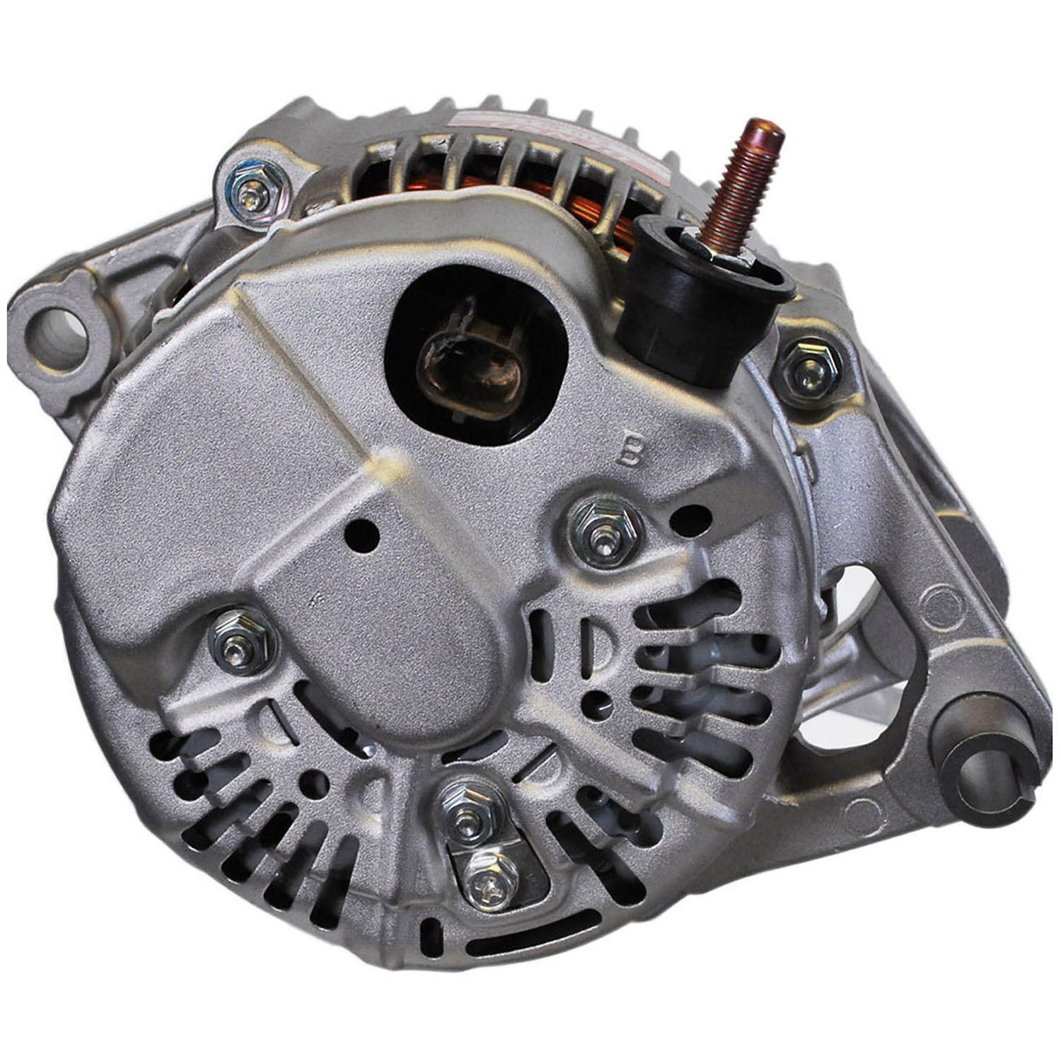 Denso 2100687 - Alternator Denso 2100687 Alternator product image 2 of 2