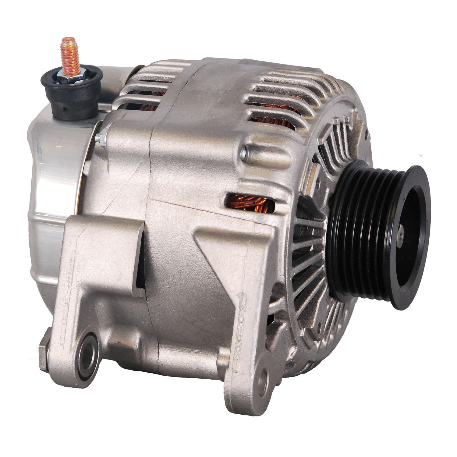 Denso 2100688 - Alternator Denso 2100688 Alternator product image 1 of 2