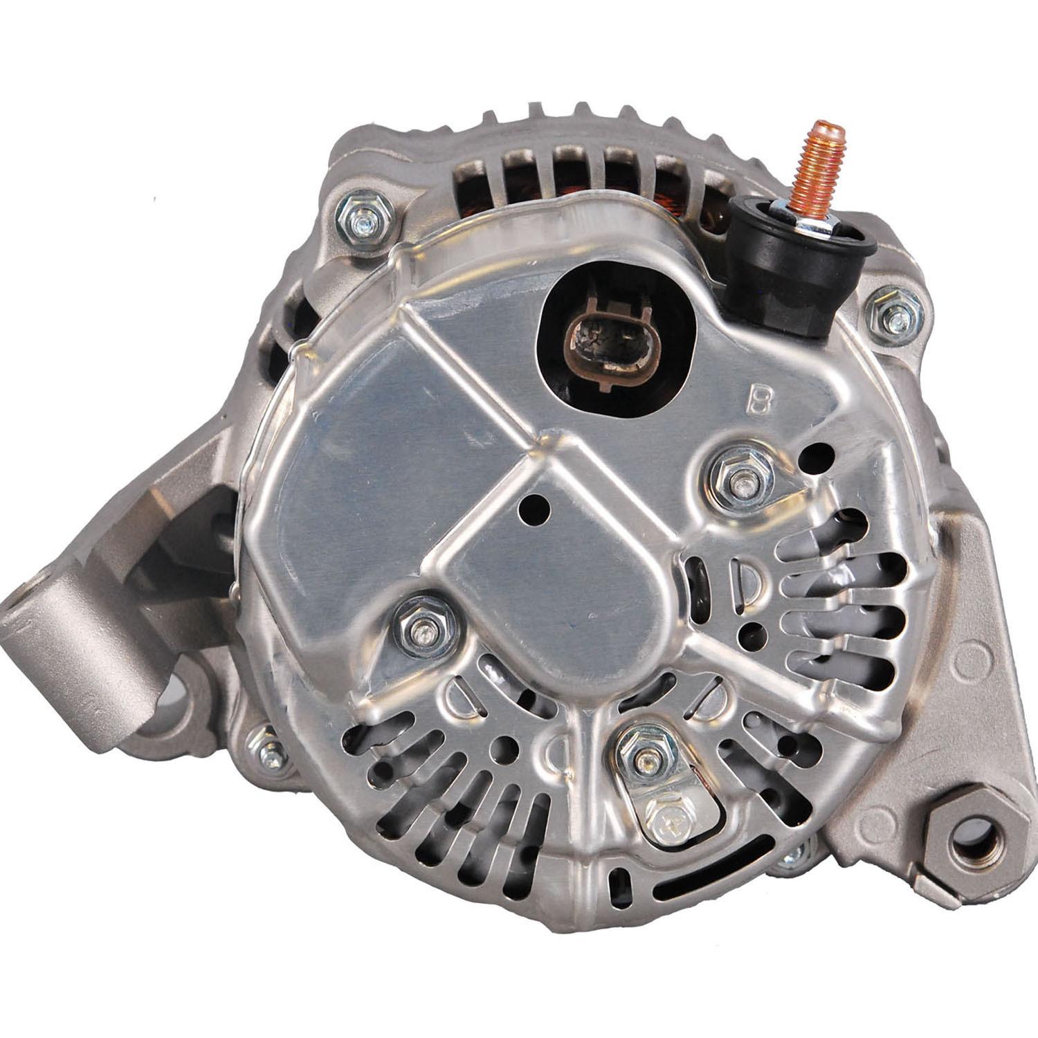 Denso 2100688 - Alternator Denso 2100688 Alternator product image 2 of 2