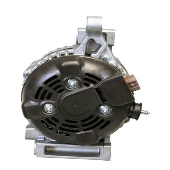 2014 Toyota Sequoia Alternator Denso 2100697 image 2 of 2