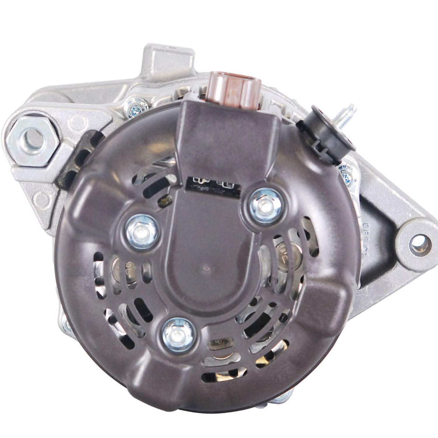 Denso 2100699 - Alternator Denso 2100699 Alternator product image 2 of 2