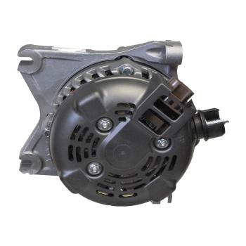 2010 Ford F-350 Super Duty Alternator Denso 2100700 image 2 of 2