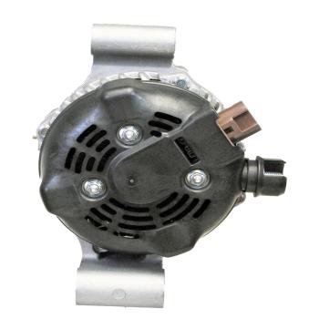 2009 Ford Mustang Alternator Denso 2100701 image 2 of 2