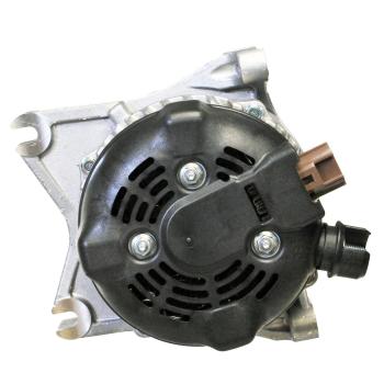 2009 Mercury Grand Marquis Alternator Denso 2100702 image 2 of 2