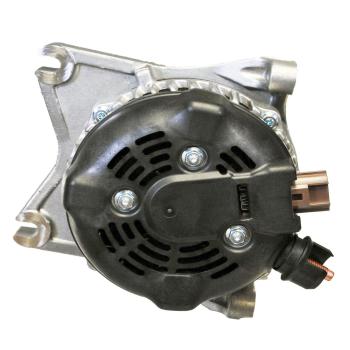 2013 Lincoln Navigator Alternator Denso 2100703 image 2 of 2