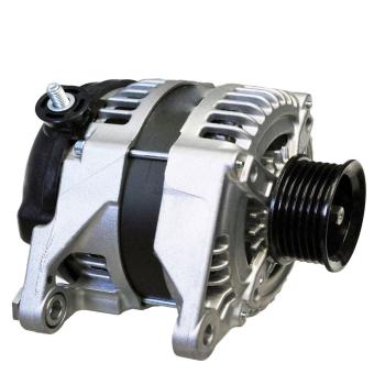 2010 Dodge Ram 1500 Alternator Denso 2100710 image 1 of 2