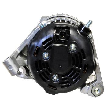 2010 Dodge Ram 1500 Alternator Denso 2100710 image 2 of 2
