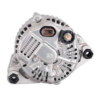 2007 Kia Sedona Alternator Denso 2100711 image 2 of 2