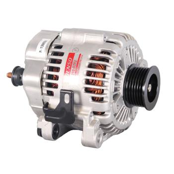 2008 Kia Sorento Alternator Denso 2100712 image 1 of 2
