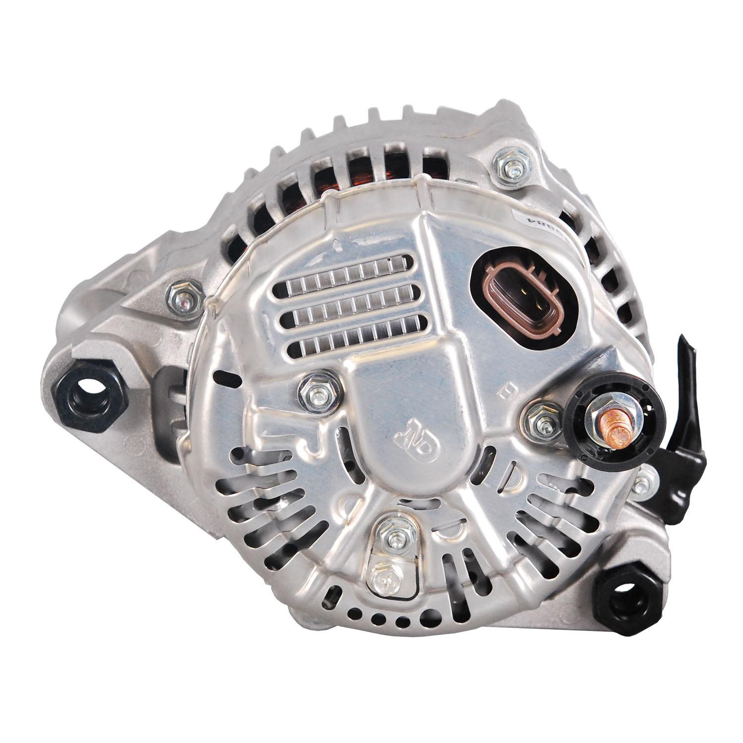 Denso 2100712 - Alternator Denso 2100712 Alternator product image 2 of 2