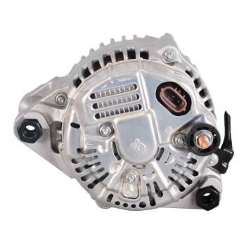 2008 Kia Sorento Alternator Denso 2100712 image 2 of 2
