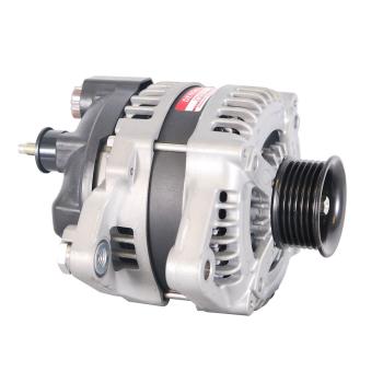 2009 Kia Sedona Alternator Denso 2100714 image 1 of 2