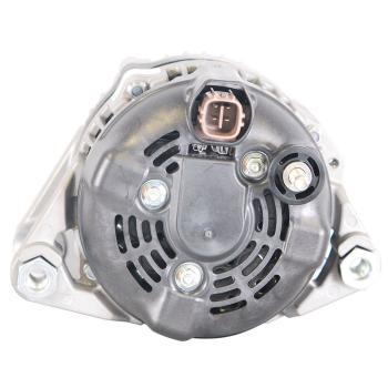 2009 Kia Sedona Alternator Denso 2100714 image 2 of 2