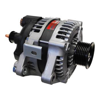 2013 Hyundai Genesis Alternator Denso 2100715 image 1 of 2