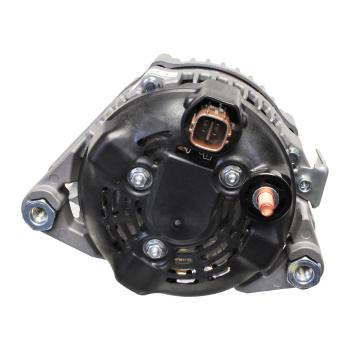 2013 Hyundai Genesis Alternator Denso 2100715 image 2 of 2