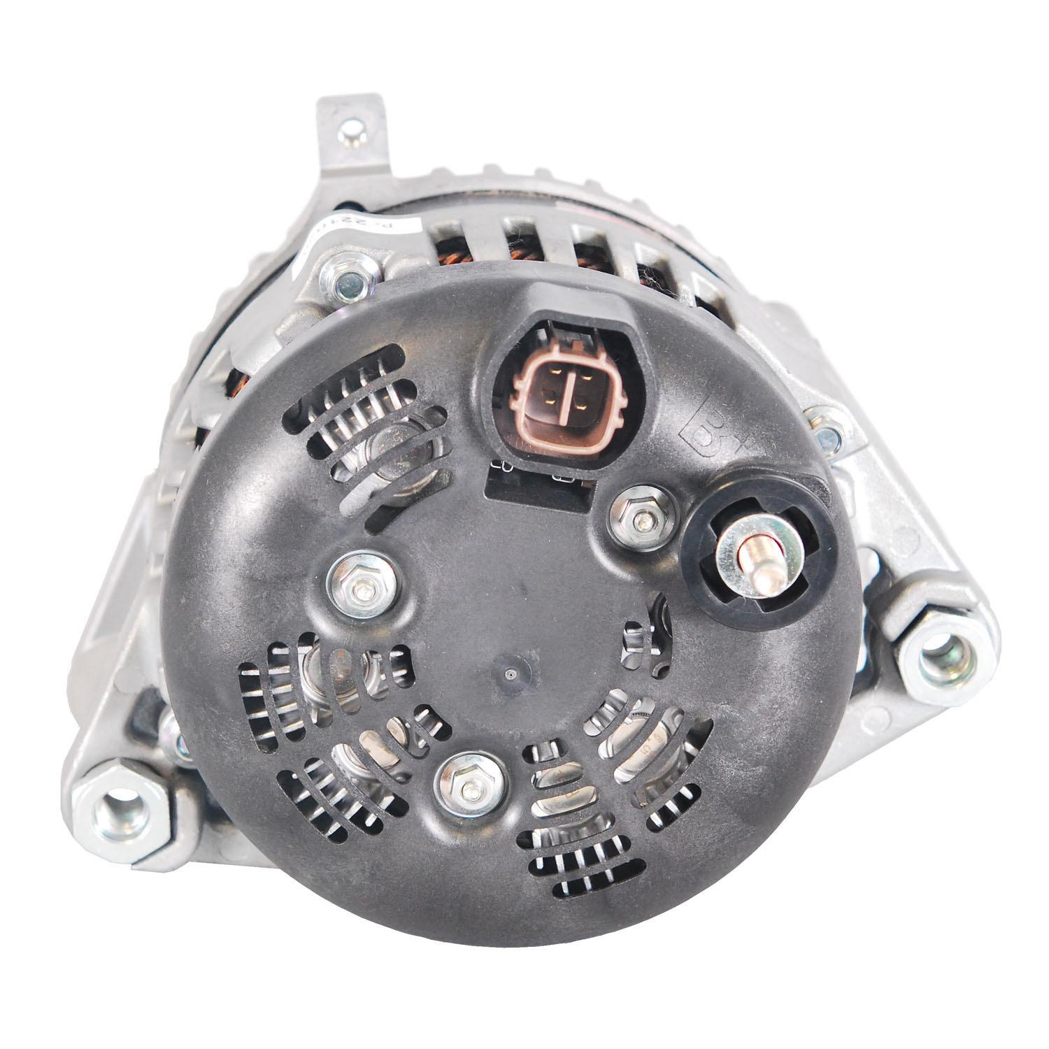 Denso 2100717 Alternator product image 2 of 2