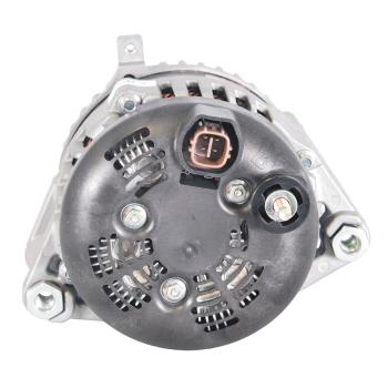 2017 Genesis G80 Alternator Denso 2100717 image 2 of 2