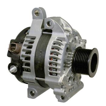 2016 Lexus LX570 Alternator