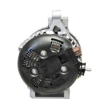 2016 Lexus LX570 Alternator Denso 2100719 image 2 of 2