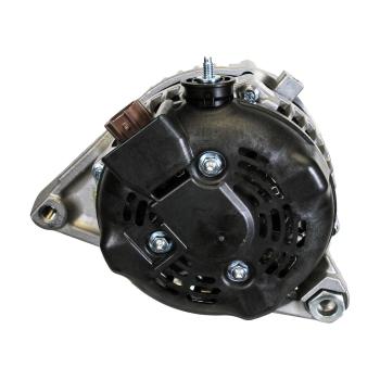 2011 Scion TC Alternator Denso 2100722 image 2 of 2