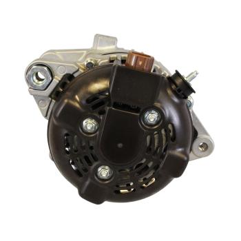 2013 Toyota Corolla Alternator Denso 2100724 image 2 of 2