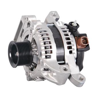 2010 Lexus GX460 Alternator
