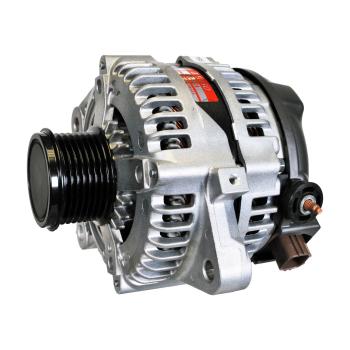 2010 Toyota 4Runner Alternator Denso 2100728 image 1 of 2
