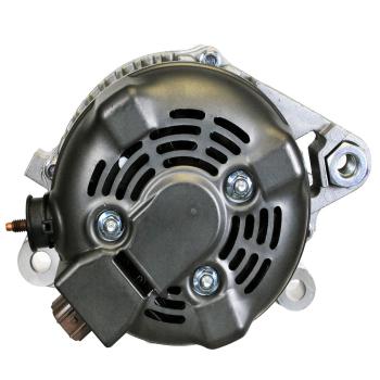 2010 Toyota 4Runner Alternator Denso 2100728 image 2 of 2
