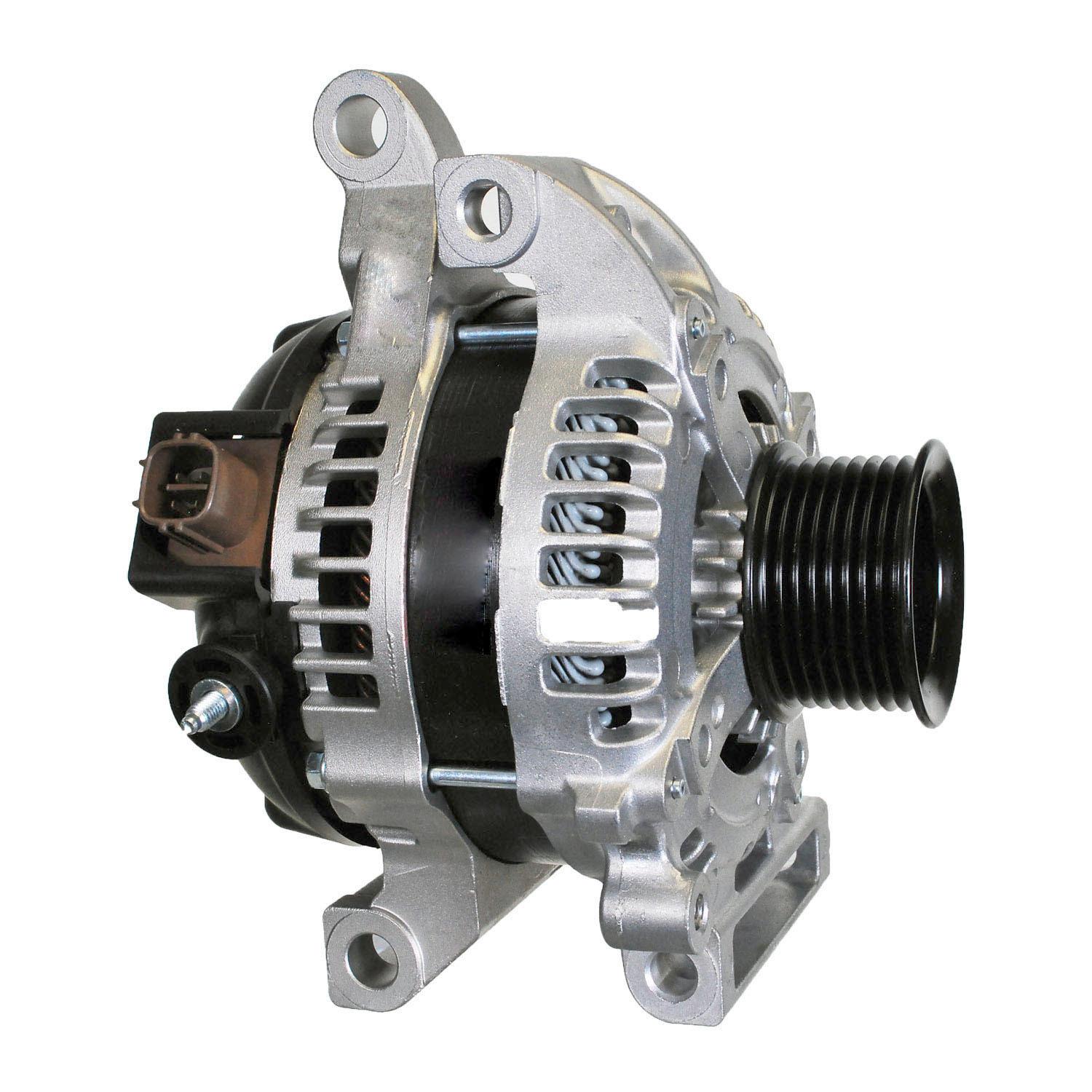 Denso 2100730 - Alternator Denso 2100730 Alternator product image 1 of 2