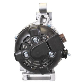 2014 Toyota Sequoia Alternator Denso 2100730 image 2 of 2