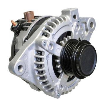 2009 Pontiac Vibe Alternator Denso 2100731 image 1 of 2