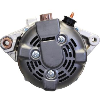 2009 Pontiac Vibe Alternator Denso 2100731 image 2 of 2