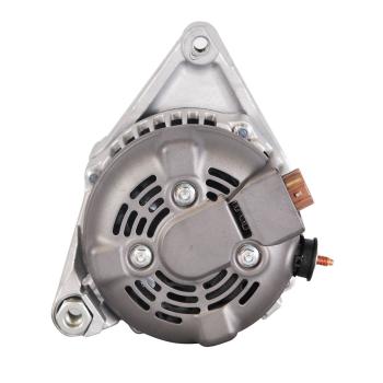 2009 Toyota RAV4 Alternator Denso 2100732 image 2 of 2
