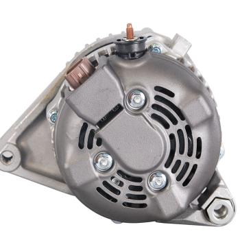 2013 Toyota Highlander Alternator Denso 2100733 image 2 of 2