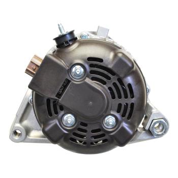 2013 Toyota Highlander Alternator Denso 2100734 image 2 of 2