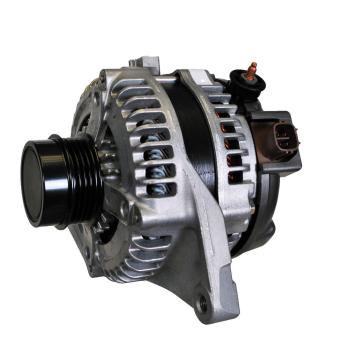 2011 Toyota Camry Alternator Denso 2100735 image 1 of 2